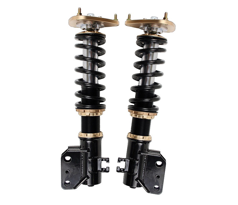BC RM Series Coilovers : Type MA. EP82/91 95-00